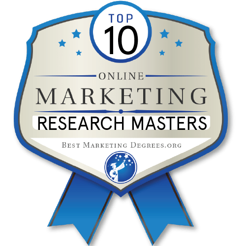 marketing research masters programs