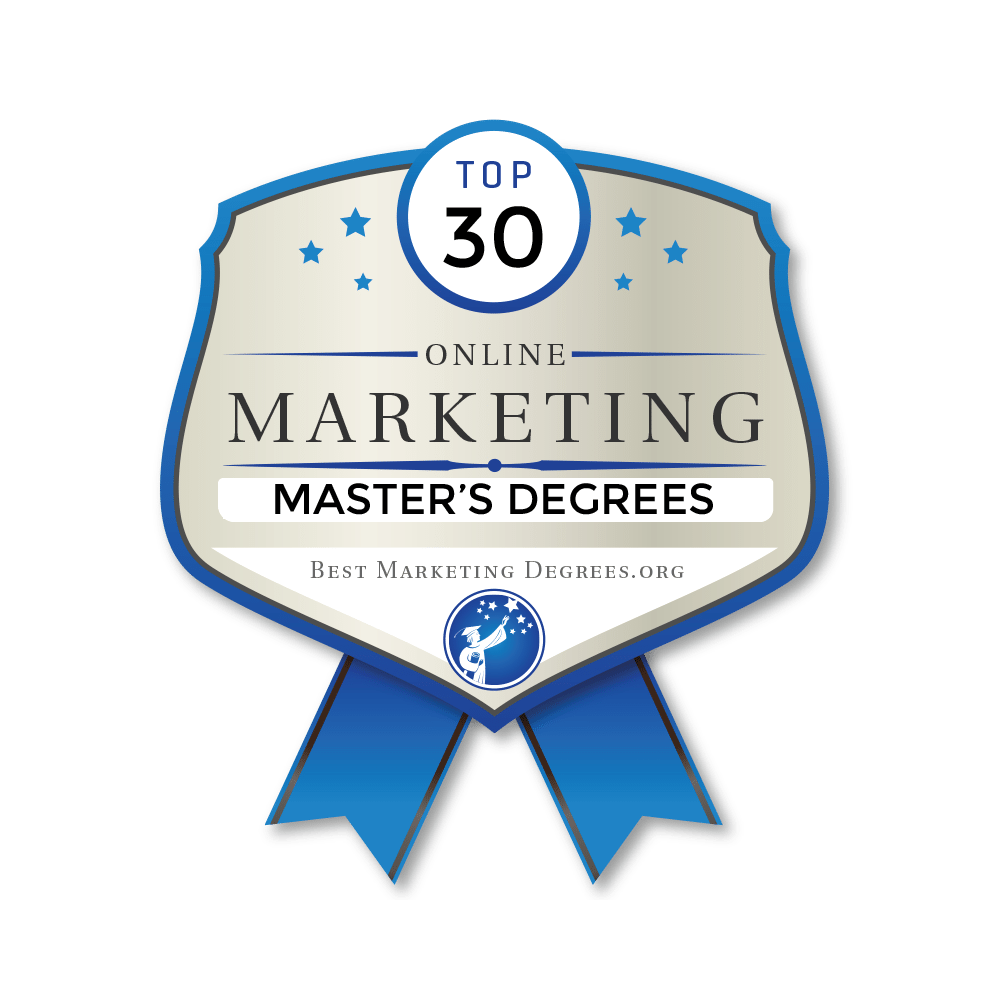 30 Best Online Masters in Marketing Degree Programs Best Marketing